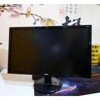 ราคา จอคอมพิวเตอร์ PC Acer K242HLBD(24นิ้ว FULL HD)⚡รุ่นยี่ห้อยอดนิยม⚡ (12813949103)