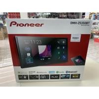 ราคา ผ่อน0%❗️Pioneer DMH-Z5350BT จอ-วิทยุติดรถยนต์ 2Din รองรับ Apple Car Play และ Android Auto ไม่มีช่องใส่แผ่น (7759170295)