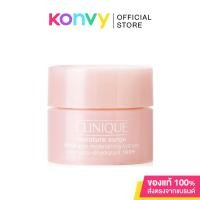 ราคา Clinique Moisture Surge Extended Replenishing Hydrator 100H 5ml คลีนิกข์ มอยส์เจอร์เติมความชุ่มชื้นต่อเนื่อง 100 ชม.. (14193492113)