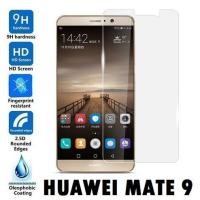 ราคา Huawei Mate 9 กระจกนิรภัย 9H Crystal Clear Screen Protector 0.3MM ไม่ใช่เต็ม (27867017824)