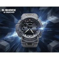 ราคา G-SHOCK G-SQUAD GBA-900-1A มือสอง (56500648826)