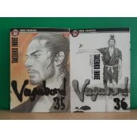 ราคา Vagabond เล่ม 34,35,36,37 (ขายแยกเล่ม) (26859056827)