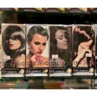 ราคา ❤️ถูกสุด❤️ L’Angel Angelic ครีมเปลี่ยนสีผม (L Angel) (1766060505)