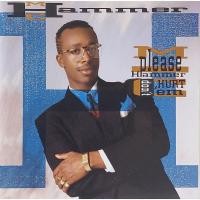 ราคา Used CD,M.C. Hammer - Please Hammer Don't Hurt em (A)(MC Hammer)(1990)(USA) (27591476480)