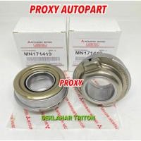 ราคา Lava Drag Deck Clutch Bearing TRITON 2,500CC MN171419 ต้นฉบับ - PROXY AUTOPART (55751274041)