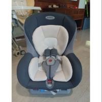 ราคา คาร์ซีท Leaman รุ่น Pipi สีเทา สภาพสวย (6508993866)