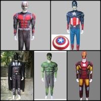 ราคา ชุดฮีโร่กล้ามบวม ชุดฮีโร่มีกล้าม ชุดซุปเปอร์ฮีโร่ผู้ใหญ่ ชุดซุปเปอร์ฮีโร่ราคาถูก ชุดกล้าม (57952144933)