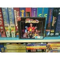 ราคา บันทึกการแสดงสดคอนเสิร์ต คาราบาว 3 ช่า สามัคคี ตอน ลูกทุ่งแฟนเทเซีย ( VCD 3 แผ่น จบ ) (26630469955)