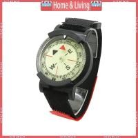 ราคา สายรัดข้อมือพร้อมเข็มทิศและหน้าปัดเรืองแสงสำหรับการดำน้ำ (25347503100)