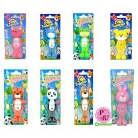 ราคา Dr. Phillips Bounce-Up Kid Toothbrush แปรงสีฟันเด็ก #5895 (1779677481)