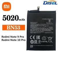 ราคา ✿แบตเตอรี่ REDMI NOTE 9 PRO/แบตเตอรี่ REDMI Note 10 Pro (BN53) (28761928251)