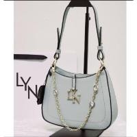 ราคา กระเป๋าLYNรุ่นCOMOSHOULDERBAG (29207020537)