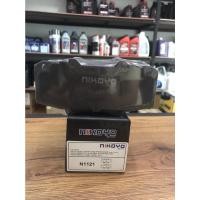 ราคา ผ้าเบรค toyota vigo champ ผ้าเบรคหน้า vigo champ ผ้าเบรคหน้า vigo 4x4 ปี 2011 N1121 (18042797906)