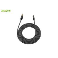 ราคา Romix charging travel whit drean data Transmission For iPhone-Black (12627054)