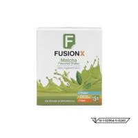 ราคา FusionX(รสชาติมัทฉะ) (26292962806)