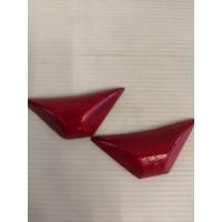 ราคา ไม้มงคลเสี่ยงทาย(เซ้งปวย)งานไม้ขนาดกว้าง3นิ้วบท (40511829197)