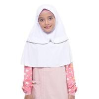 ราคา Rabbani - Krukid Dalila - Bani Bata Dalila Kids Hijab (41215668614)