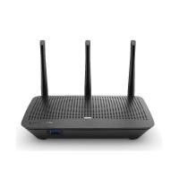 ราคา LINKSYS รุ่น EA7500S MAX-STREAM AC1900 DUAL-BAND EASY MESH WIFI 5 MU-MIMO GIGABIT (EA7500S-AH) (23121665678)