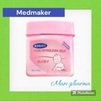 ราคา Medmaker Pure Petroleum Jelly Baby เมดเมเกอร์ ปิโตรเลียม (18195487825)