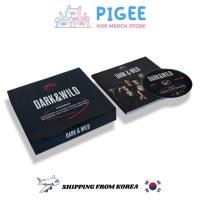 ราคา BTS - DARK & WILD [1ST ALBUM] (23953234105)