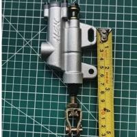 ราคา ปั้มกระทุ้งเบรคหลัง ปั้มกระทุ้งรถสูตร แบบใหม่ ของพร้อมส่ง (7458441874)