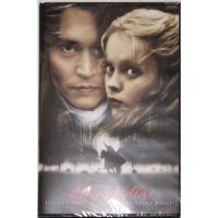 ราคา Sleepy Hollow/ คนหัวขาด ล่าหัวคน (SE) (มีเสียงไทย มีซับไทย)(แผ่น Import)(Boomerang) (10018154051)