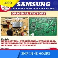 ราคา Da41-00814c / DA92-459Y SAMSUNG RESERATOR INVERTER PCB BOARD RT53H6670SL RT38FEACDSL RT38K5062GL RT43K6271SL (24893415395)
