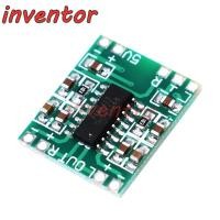 ราคา Mini8403 PAM8403 เครื่องขยายเสียงสเตอริโอดิจิตอล 5v 2x3W (23044281335)