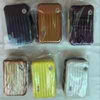 ราคา กระเป๋าRIMOWA​ Amenity​ Kit​ Thai Airways First​ Rare Item​ #Rimowa​ #Amenity​ (23065284387)