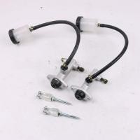 ราคา กระบอกสูบเบรกสี่ล้อไฟฟ้าปั๊มน้ำมัน/รถสามล้อไฟฟ้าสกู๊ตเตอร์เก่าเบรกกระบอกสูบหลัก/เบรกน้ำมัน (27600994287)