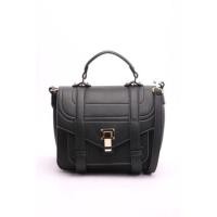 ราคา กระเป๋าสะพายข้าง shuberry สีดำ (743747620)