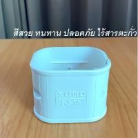 ราคา รางครอบท่อแอร์ รางท่อแอร์ รางแอร์ ข้อต่อตรง รางครอบท่อแอร์ SUMO (4116120234)