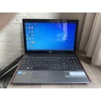 ราคา acer 5755g Ram 4gb hdd 750gb แบตดี (7252111257)