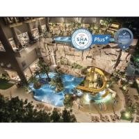 ราคา Voucher โรงแรม Mercure Pattaya Ocean Resort (11778181057)