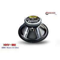ราคา NANOVA NNV-180 ดอกลำโพง 18" ลำโพงกลางแจ้ง 18 นิ้ว 1000W/8Ohm (ราคาต่อใบ) sahasound - สหซาวด์ (43067060465)