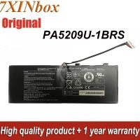 ราคา 7XINbox PA5209U-1BRS 7.2V 28Wh 3684mAh Laptop Battery For Toshiba Satellite L12-C L10W-C L15W Radius 11 L10W-C-10F/10E/1 (18349662494)