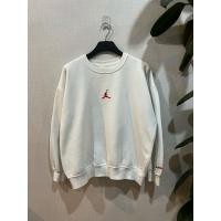 ราคา sweater สเวตเตอร์ Jordan เสื้อกันหนาว มือสอง (25652204966)