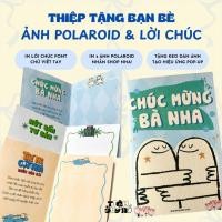 ราคา การ์ด "รุ่นปล่อย - กระดุม Capital - ขอแสดงความยินดีกับคุณยาย" สําหรับเพื่อนรับปริญญา วันเกิด - tiemongho (43863514049)