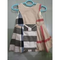 ราคา ชุดเด็กเล็ก Burberry​ 7-10​ เดือน (5911170163)
