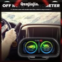 ราคา เครื่องวัดความลาดเอียงพร้อมเครื่องวัดความลาดชันระดับสมดุลเข็มทิศแสงไฟสีเขียว (27070256793)