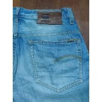 ราคา กางเกงยีนส์ G star raw มือสอง (9236142345)