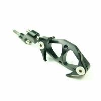 ราคา GEARPOOP - Transformers Mount ติดจักรยานได้ทั้ง Garmin หรือ Bike Computer อื่นๆ สีดำ (3945401590)