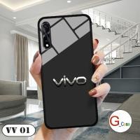 ราคา เคสกระจก 3D Vivo S1/ IQOO Neo 855 (42013489158)