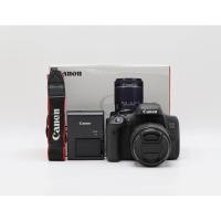 ราคา Canon EOS 750D+18-55mm STM #อดีตประกันศูนย์ [รับประกัน 1 เดือน] (28817001686)