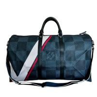 ราคา กระเป๋าหนัง ใบใหญ่ Brand LV สภาพ10/10 (29235295900)