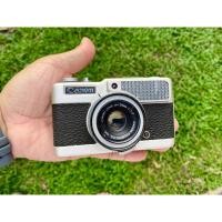 ราคา กล้องฟิล์ม canon demi s (6187982613)