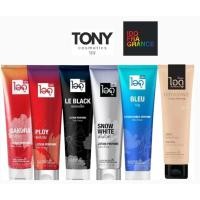 ราคา IDO FRAGANCE LOTION PERFUME ไอดูโลชั่น น้ำหอม เพอร์ฟูม 7 กลิ่น ขนาด 100 ml. (41717759577)