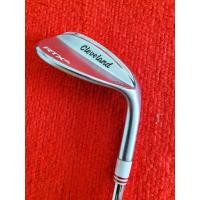 ราคา ไม้กอล์ฟ - เวจน์ Cleveland RTX-4 Loft: 58 องศา Bounce: 9° - มือสอง (43308544913)
