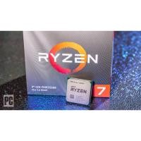 ราคา AMD Ryzen 5 3600 / AMD Ryzen 7 3800XT ของใหม่มือ 1 ประกัน3ปีเต็ม (7369271855)