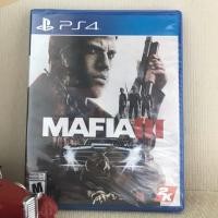 ราคา PS4(มือ1): MAFIA3 [Z1] ของใหม่ ซีลเดิม (5310877015)